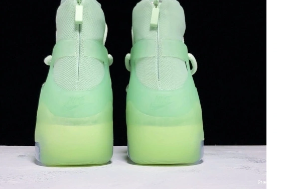  Air Nike Fear of 1 Spruce AR4237-300 Frosted God 0831